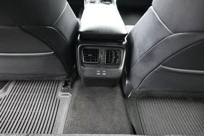 2023 Toyota Crown XLE