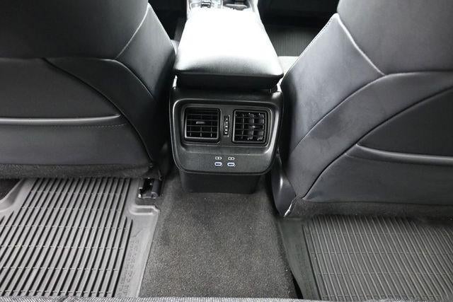2023 Toyota Crown XLE
