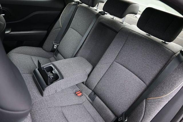 2023 Toyota Crown XLE