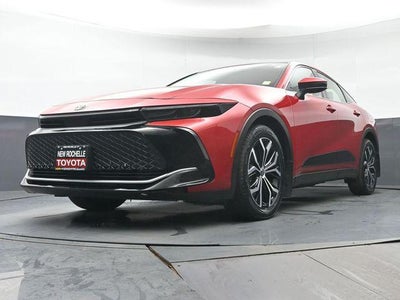 2023 Toyota Crown XLE