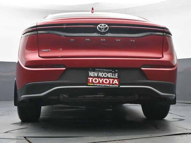 2023 Toyota Crown XLE