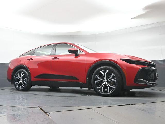 2023 Toyota Crown XLE
