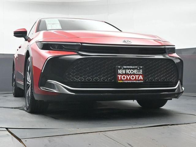 2023 Toyota Crown XLE