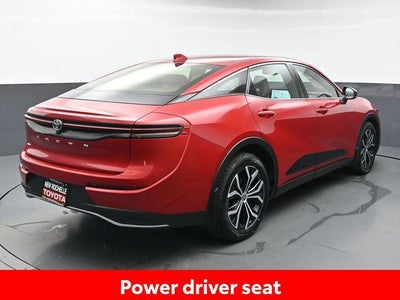 2023 Toyota Crown XLE