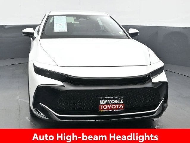2024 Toyota Crown XLE