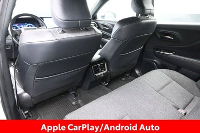 2024 Toyota Crown XLE