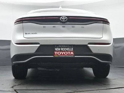2024 Toyota Crown XLE