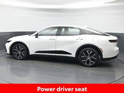 2024 Toyota Crown XLE