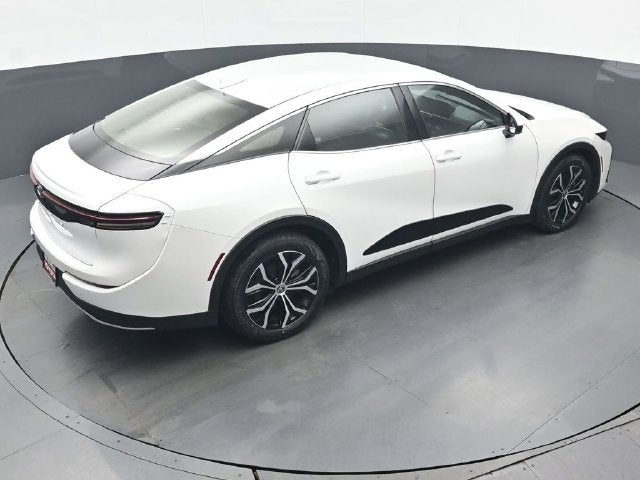 2024 Toyota Crown XLE