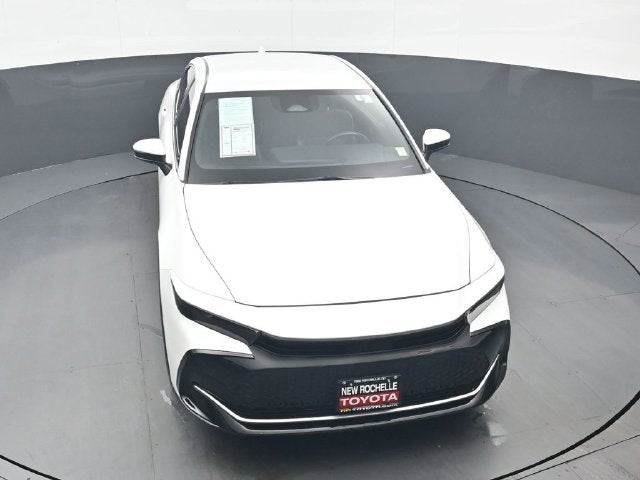 2024 Toyota Crown XLE