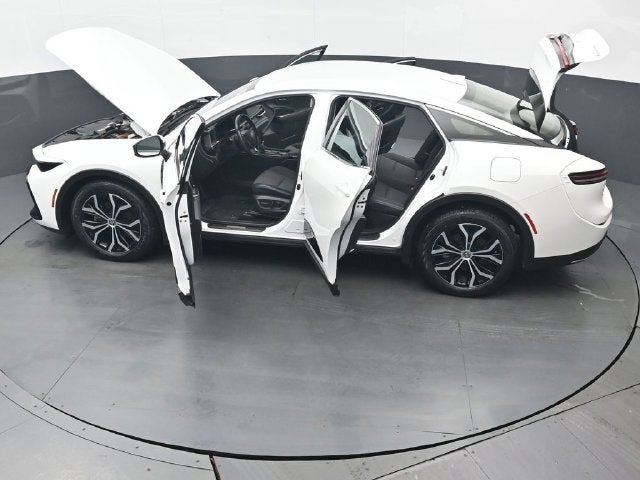 2024 Toyota Crown XLE
