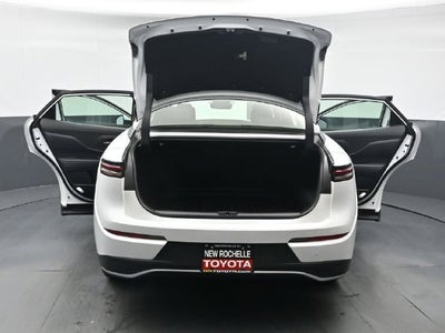 2024 Toyota Crown XLE