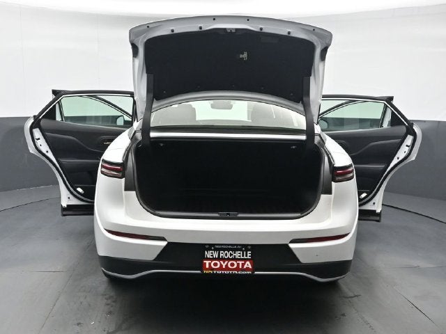 2024 Toyota Crown XLE