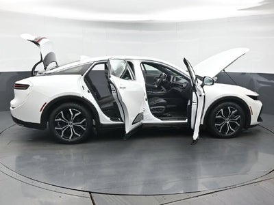 2024 Toyota Crown XLE