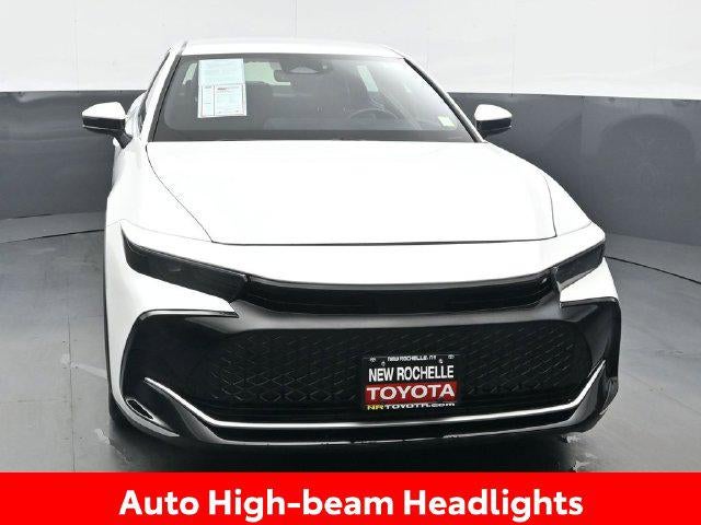 2024 Toyota Crown XLE