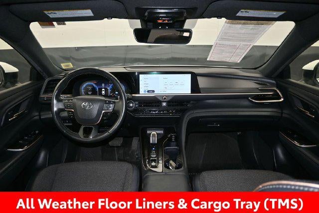 2024 Toyota Crown XLE