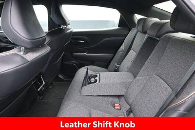 2024 Toyota Crown XLE