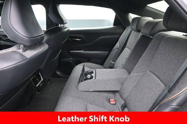 2024 Toyota Crown XLE