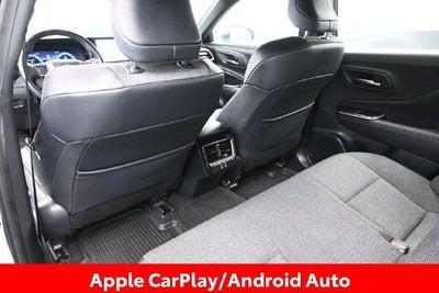 2024 Toyota Crown XLE