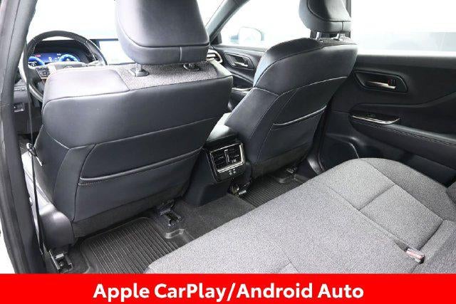 2024 Toyota Crown XLE