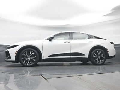 2024 Toyota Crown XLE