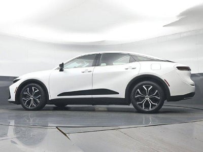 2024 Toyota Crown XLE