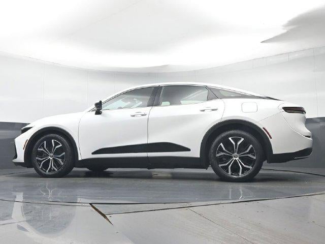 2024 Toyota Crown XLE