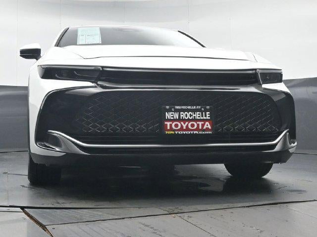 2024 Toyota Crown XLE