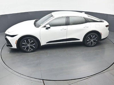 2024 Toyota Crown XLE