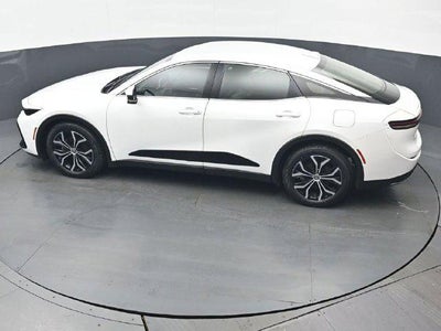 2024 Toyota Crown XLE