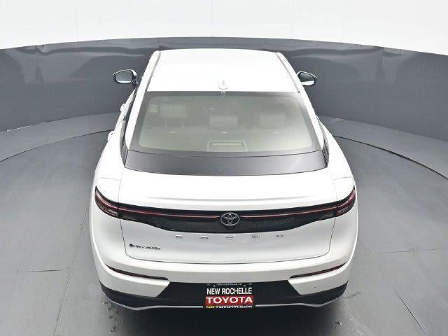 2024 Toyota Crown XLE