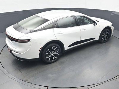 2024 Toyota Crown XLE