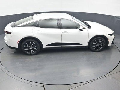 2024 Toyota Crown XLE