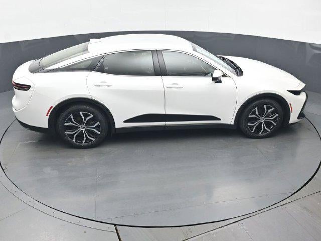 2024 Toyota Crown XLE