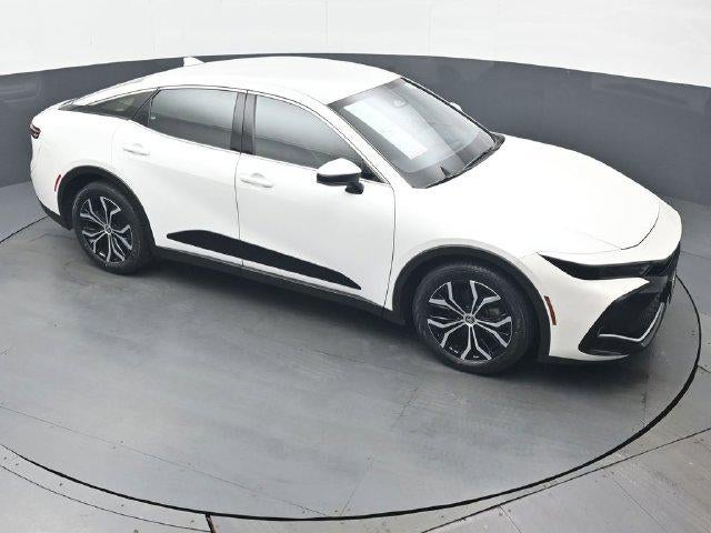 2024 Toyota Crown XLE