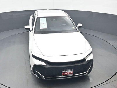 2024 Toyota Crown XLE