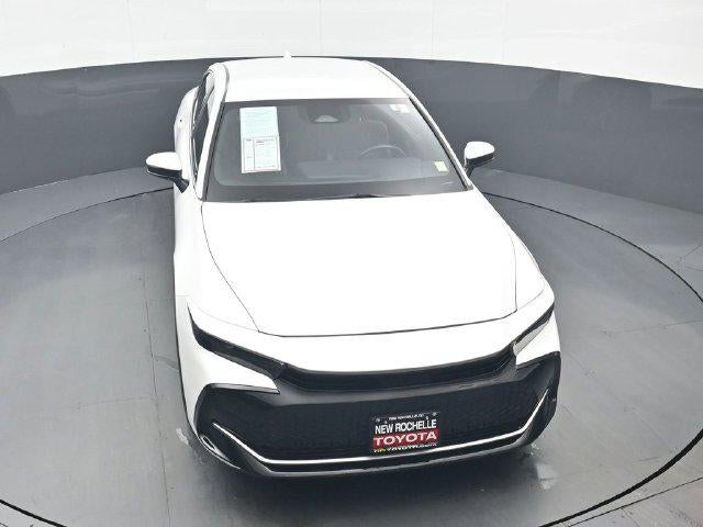 2024 Toyota Crown XLE
