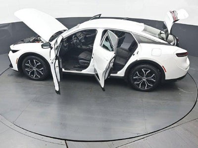 2024 Toyota Crown XLE