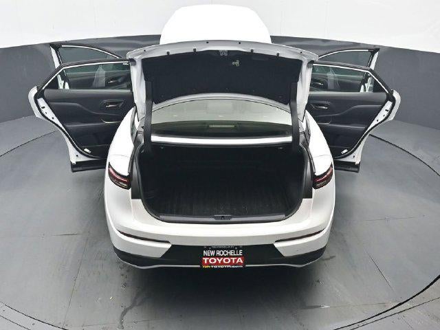 2024 Toyota Crown XLE