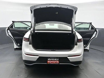 2024 Toyota Crown XLE