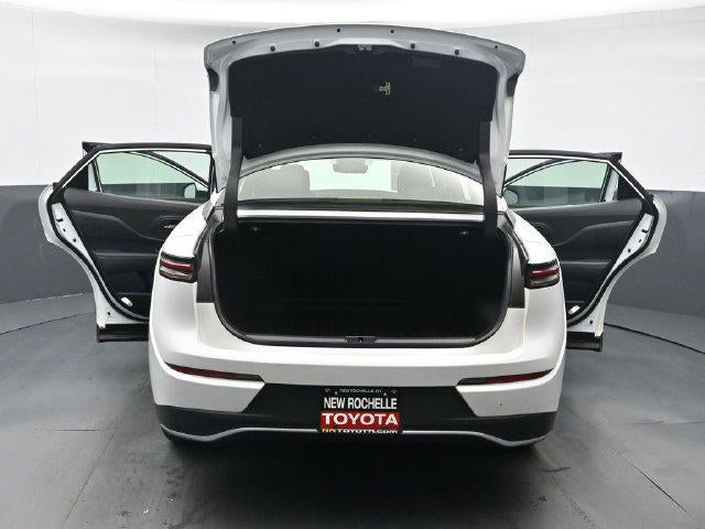 2024 Toyota Crown XLE