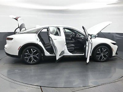 2024 Toyota Crown XLE