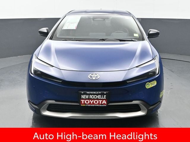 2024 Toyota Prius Prime SE