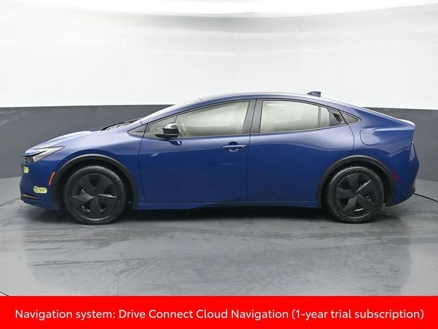 2024 Toyota Prius Prime SE