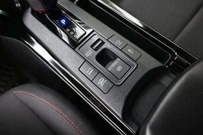 2024 Toyota Prius Prime SE