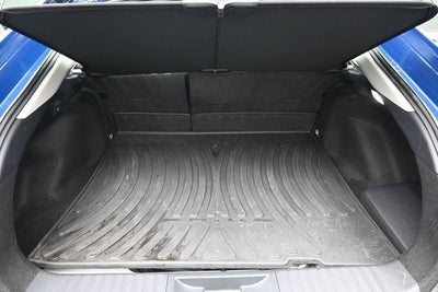 2024 Toyota Prius Prime SE