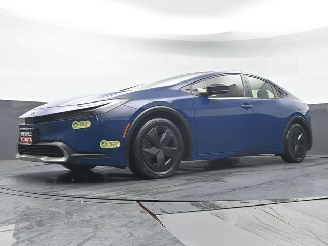2024 Toyota Prius Prime SE