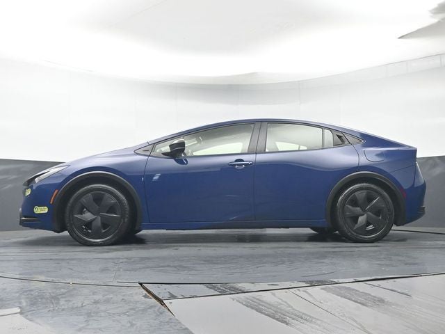 2024 Toyota Prius Prime SE