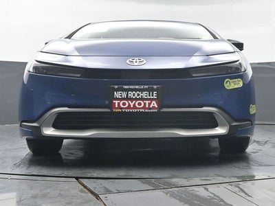2024 Toyota Prius Prime SE