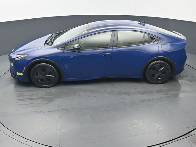 2024 Toyota Prius Prime SE